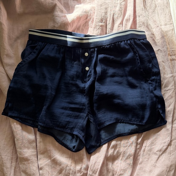 aerie Other - Aerie boxer pajama shorts